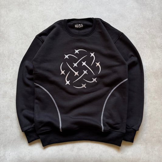 STARLIGHT CREWNECK