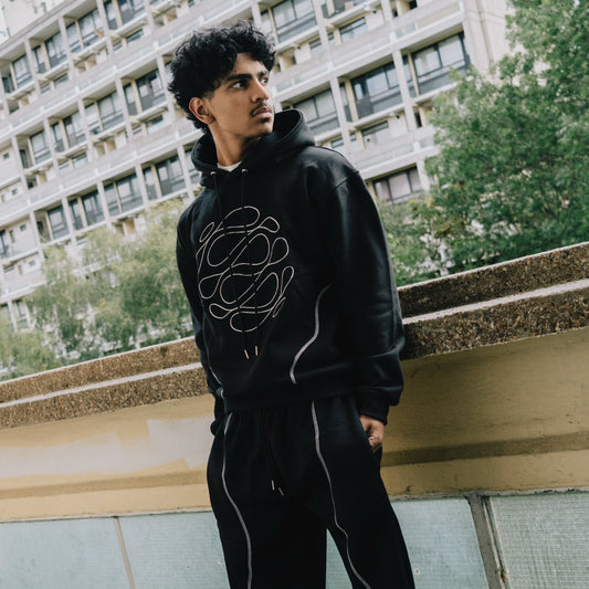 COSMO V2 HOODIE
