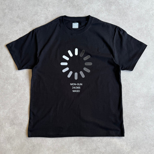 MONDAY TO SUNDAY TEE