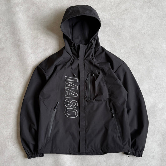 TRUSTEE JACKET
