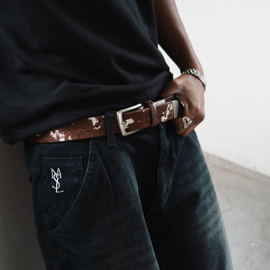 ROOSTER BELT