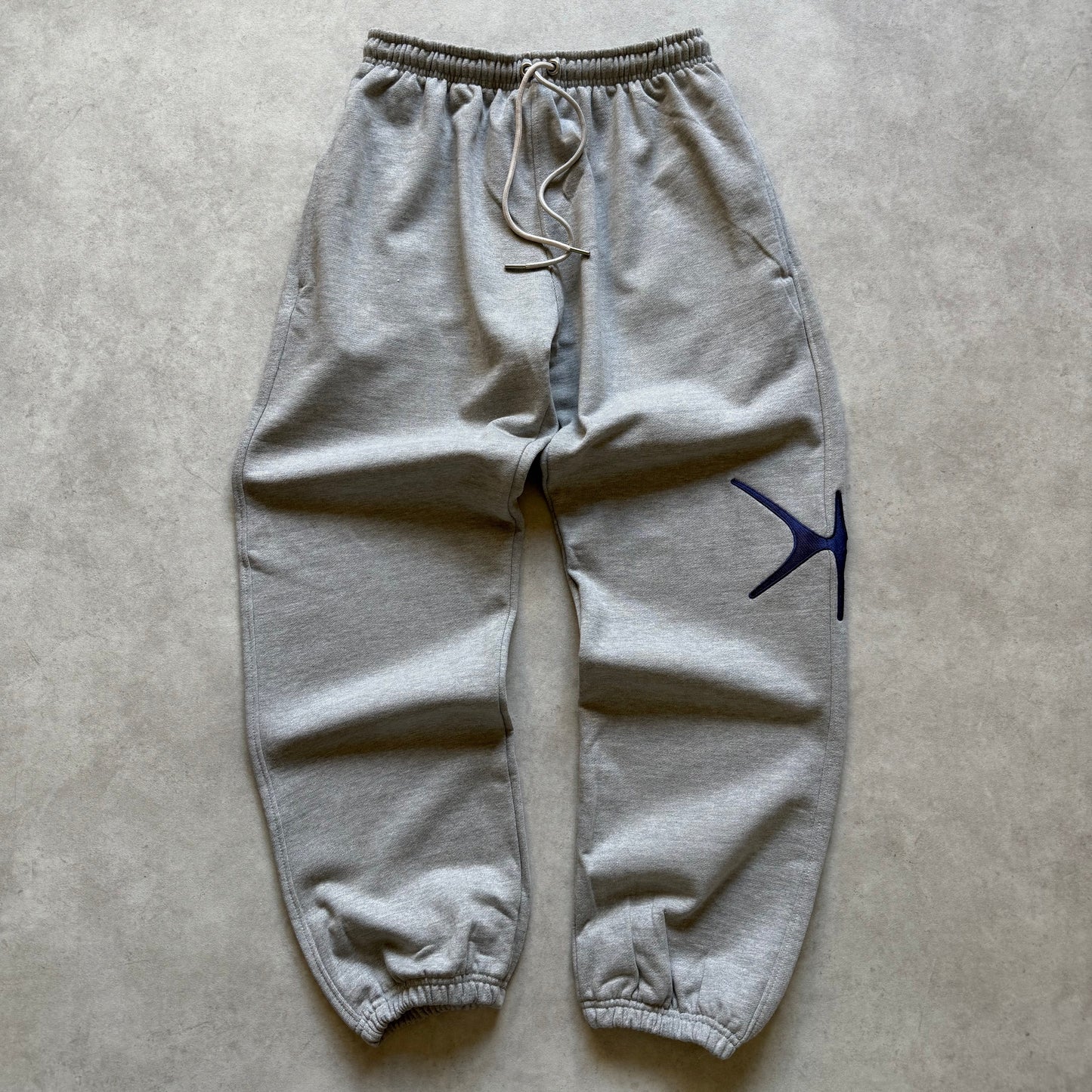 STARYX JOGGERS (INDIGO NAVY)