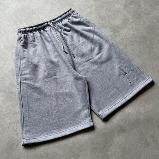 STARLINE SHORT (GREY)