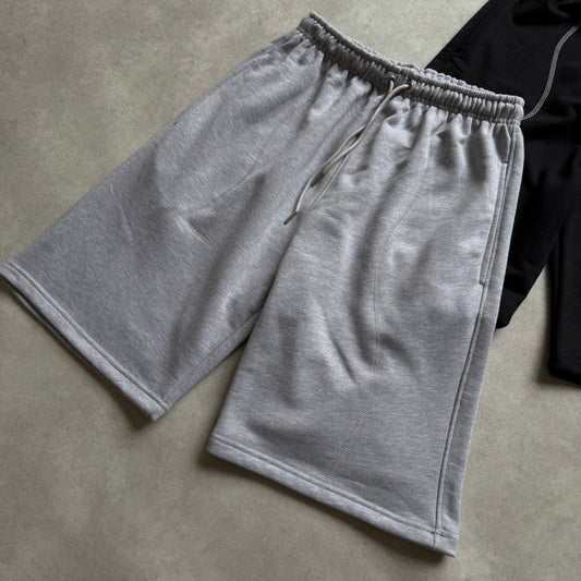 COSMO SHORT (GREY)