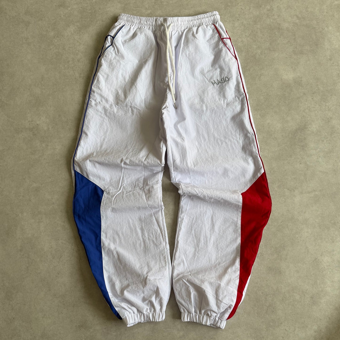 ÉQUIPE TRACK-PANTS