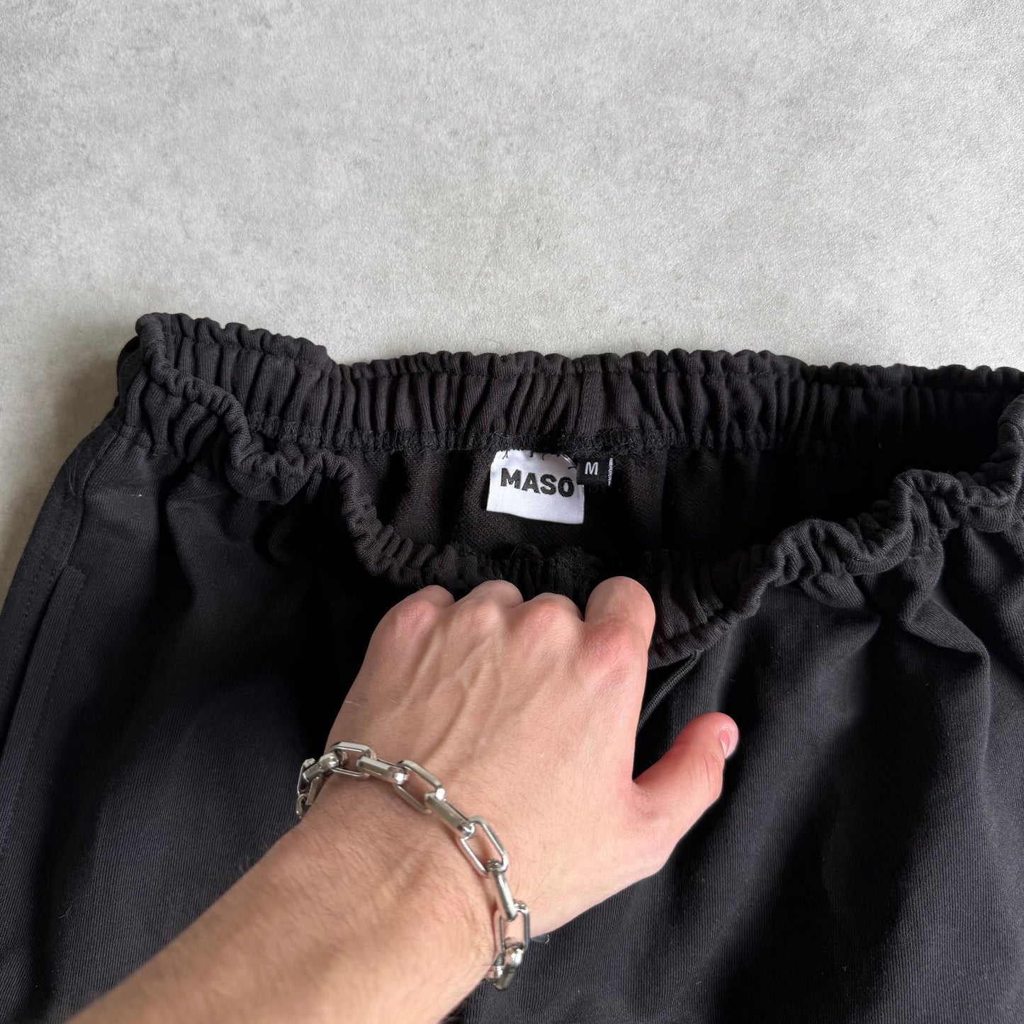NIGHTSHIFT JOGGERS