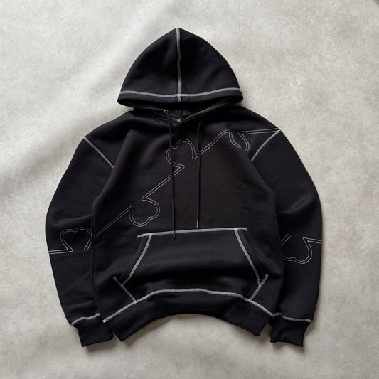 LUV HOODIE