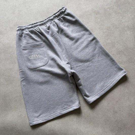 COSMO SHORT (GREY)