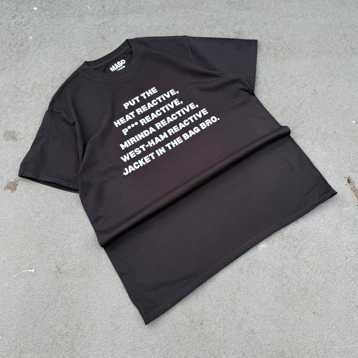 SLANDER TEE