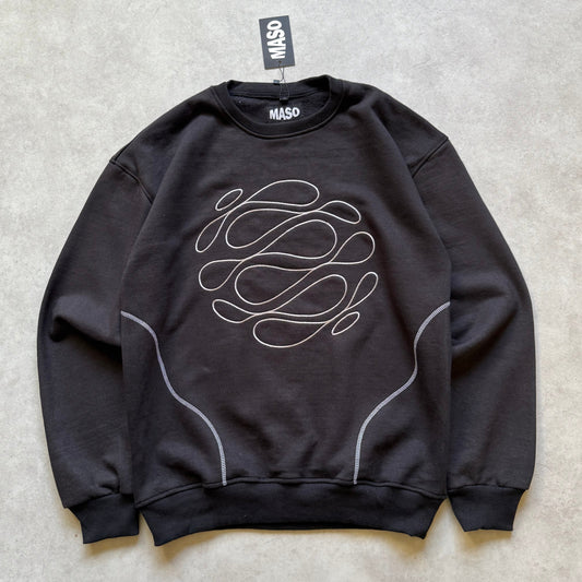 COSMO V2 CREWNECK