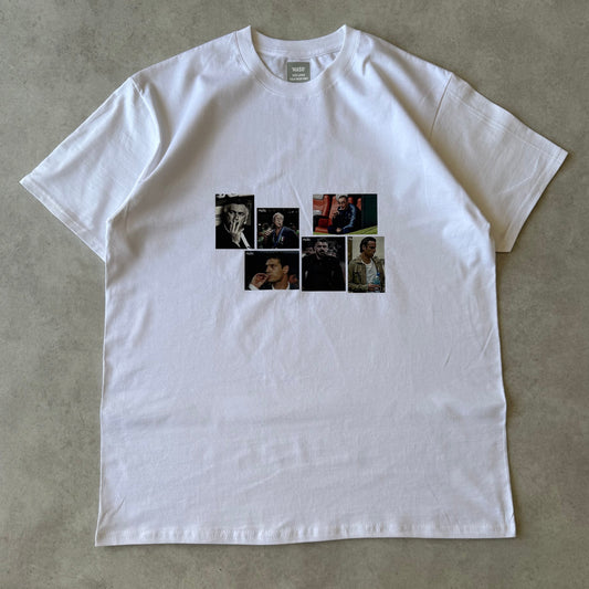 CIGGY TEE