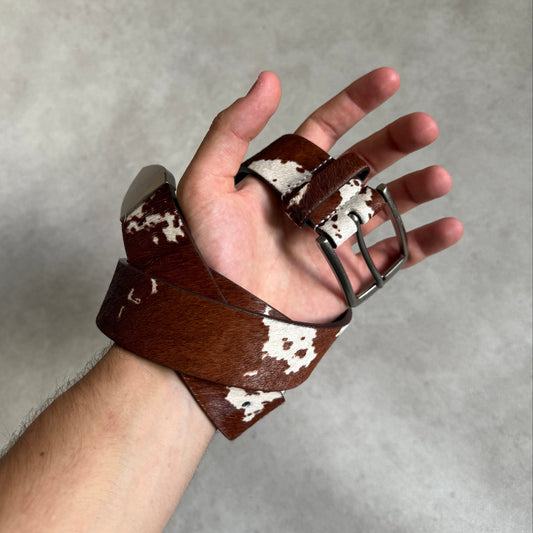 ROOSTER BELT