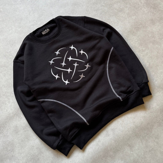 STARLIGHT CREWNECK