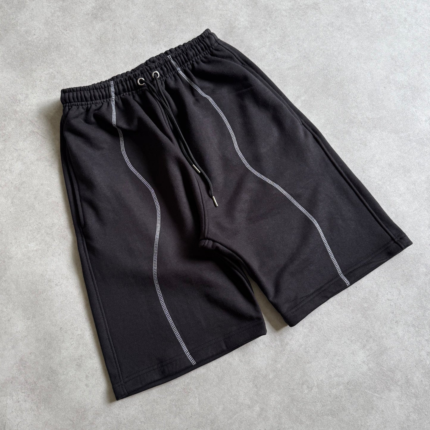 COSMO SHORT (BLACK)