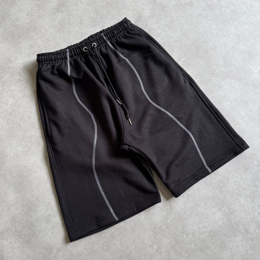 COSMO SHORT (BLACK)