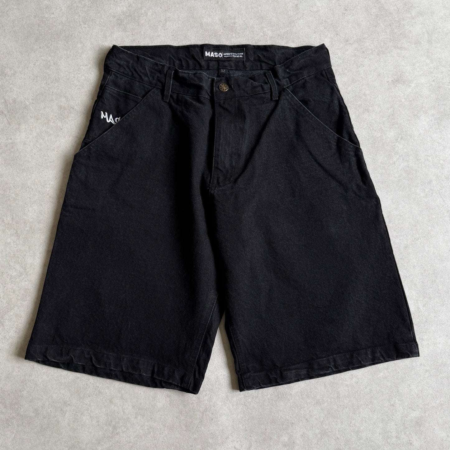 JUMPMAN JORTS