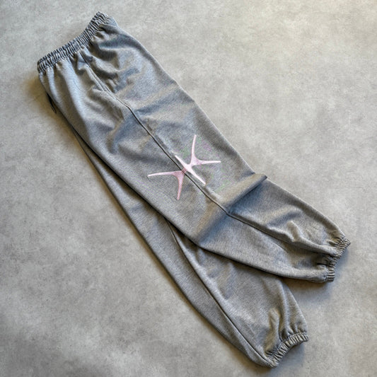 STARYX JOGGERS (COLD PINK)