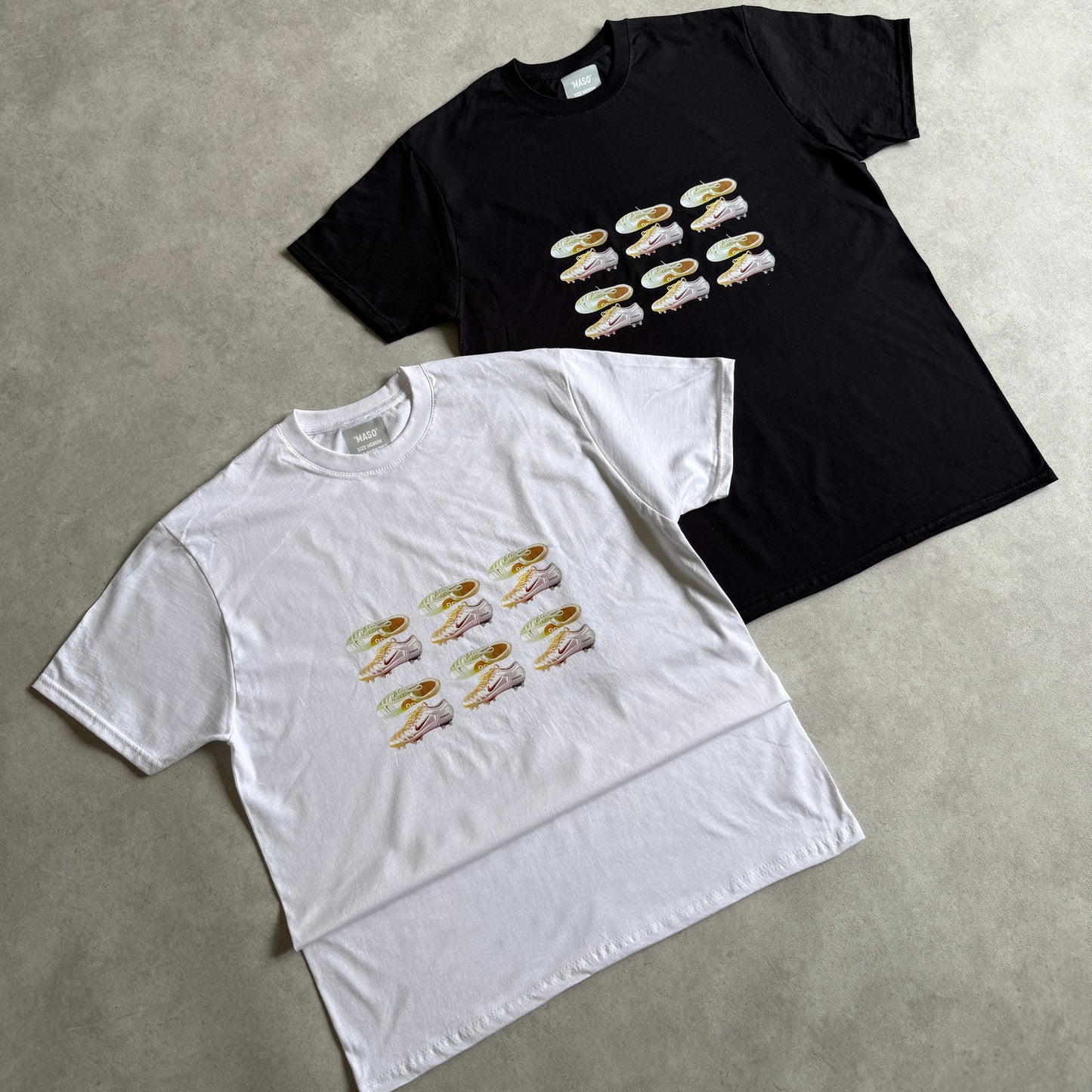 TOTAL-90 TEE