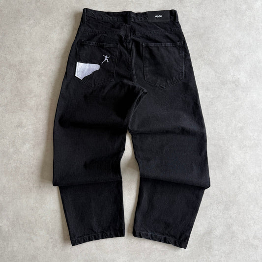 JUMPMAN JEANS
