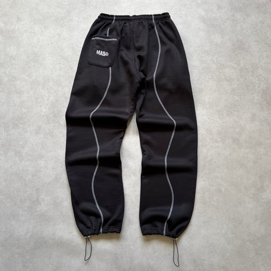 COSMO V2 JOGGERS (UNCUFFED)