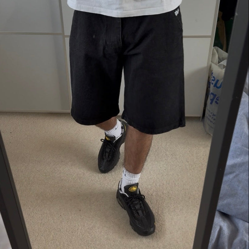 JUMPMAN JORTS