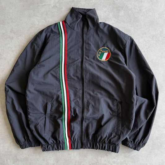 AZZURRI TRACK JACKET