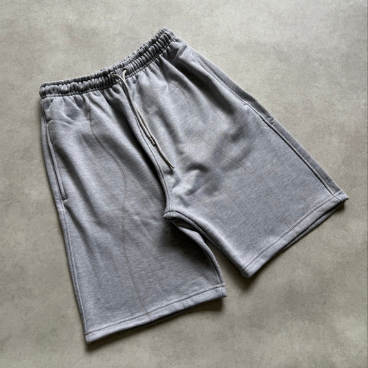 COSMO SHORT (GREY)