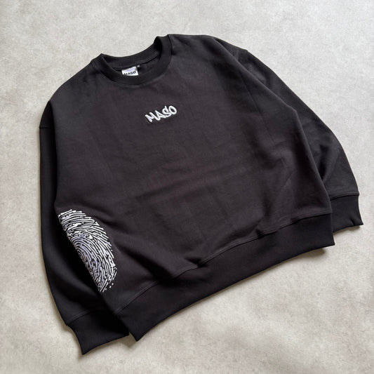 NIGHTSHIFT SWEATSHIRT