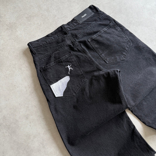 JUMPMAN JEANS