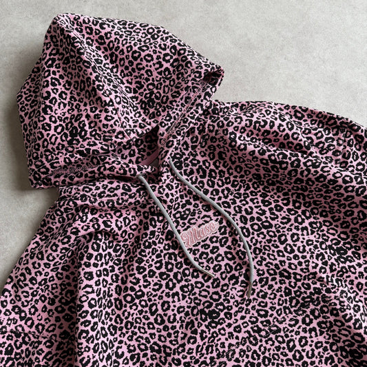 ALL OVER PRINT HOODIE