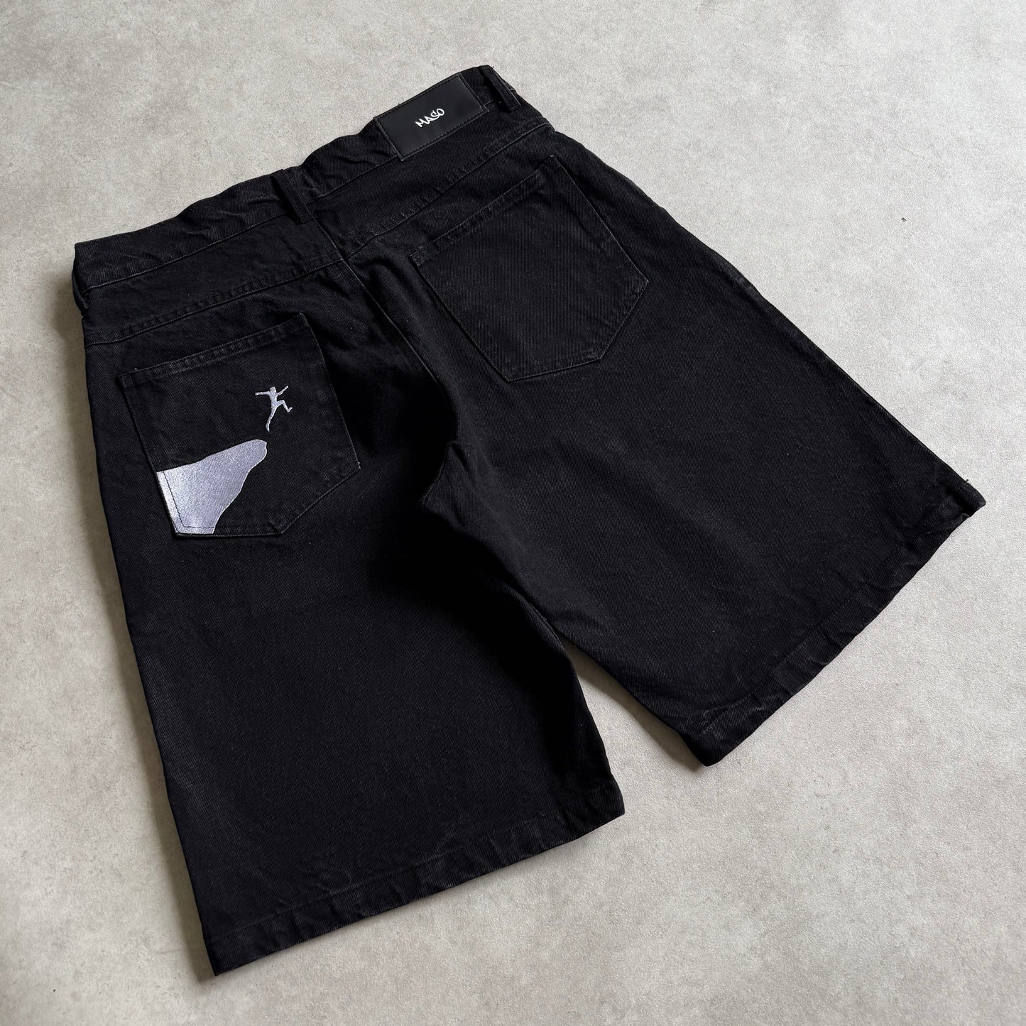 JUMPMAN JORTS