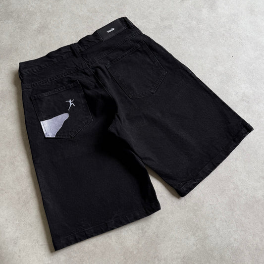 JUMPMAN JORTS
