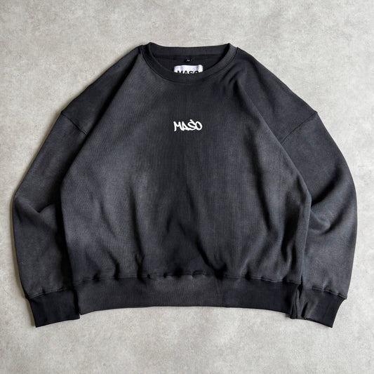 DUSK FADED CREWNECK