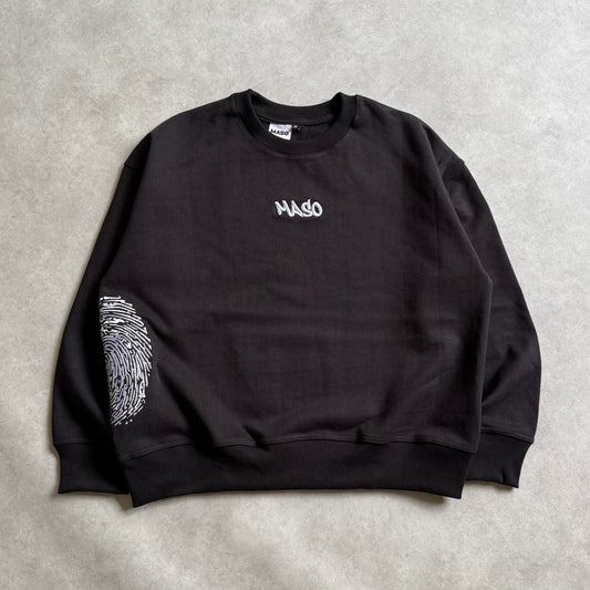 NIGHTSHIFT SWEATSHIRT