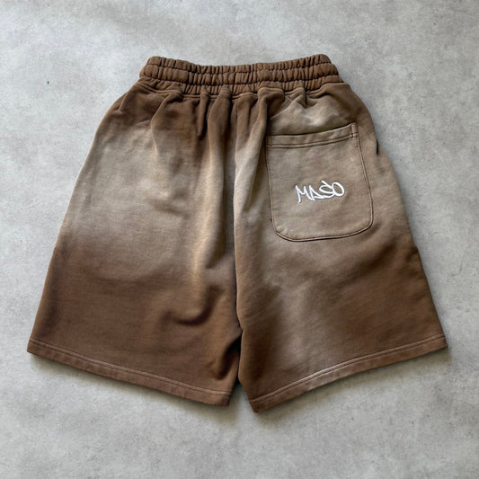 SUN-FADE SHORTS (DESERT)