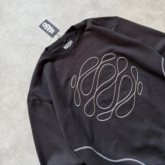 COSMO V2 CREWNECK