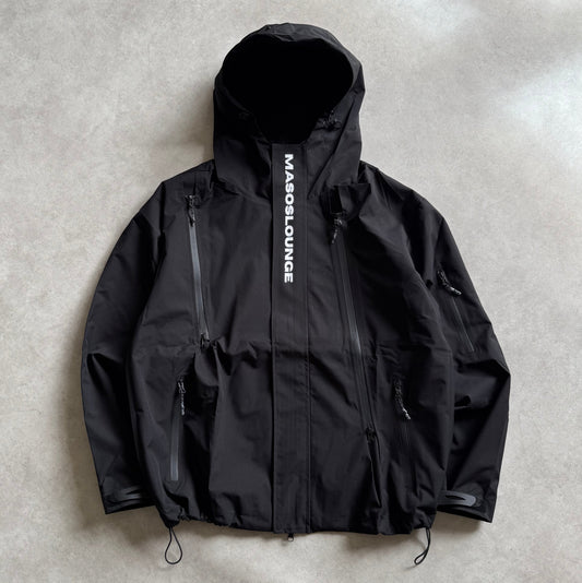 ARTILLERY JACKET