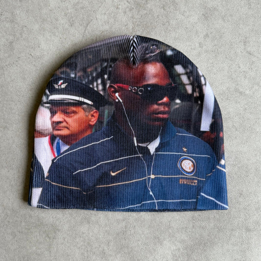 BALOTELLI BEANIE