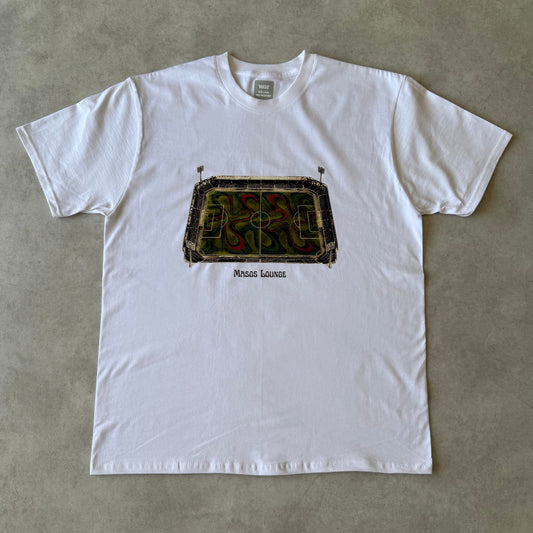 STADIUM TEE