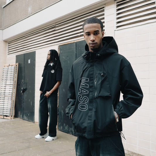TRUSTEE JACKET (DISCOUNTED PRE-ORDER)