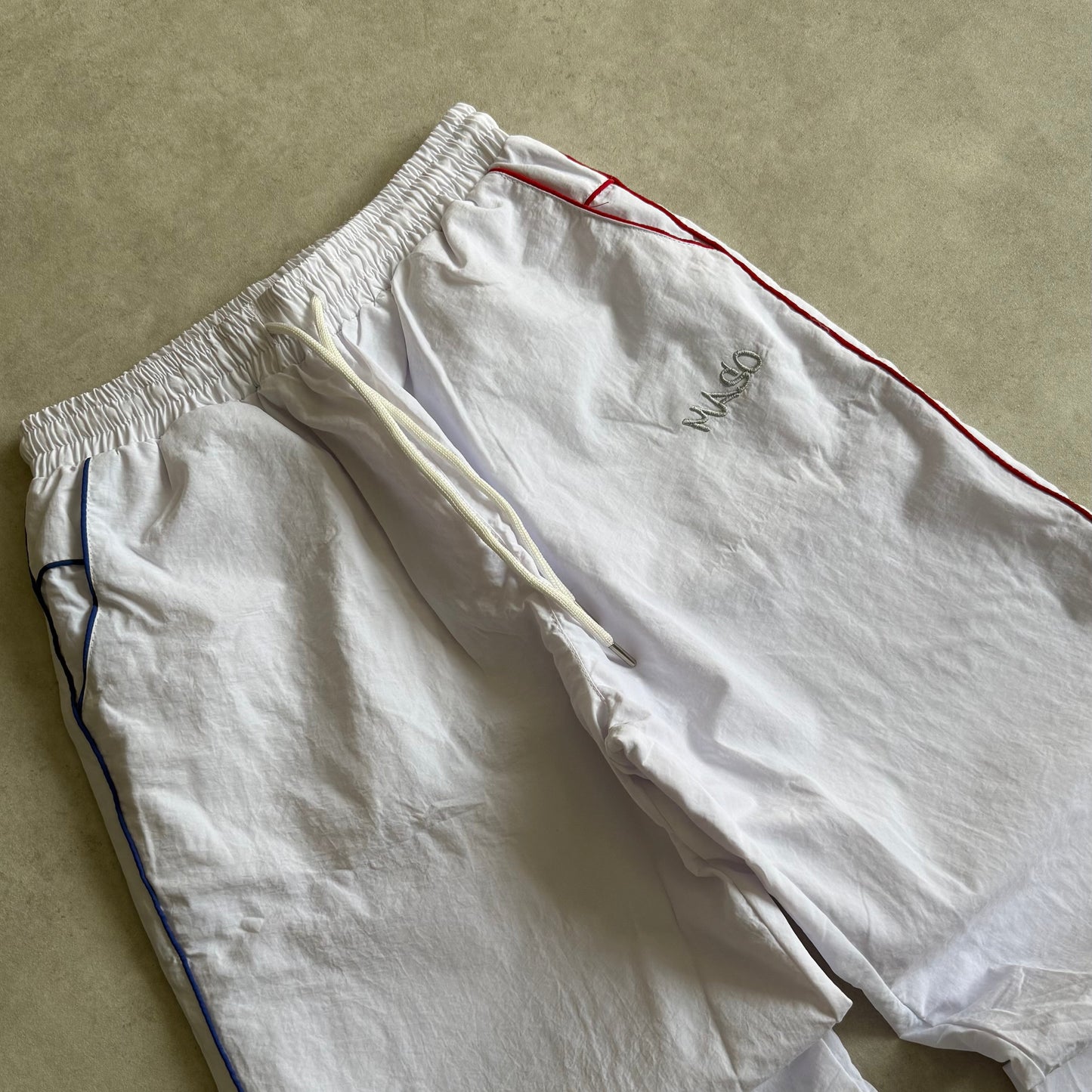 ÉQUIPE TRACK-PANTS
