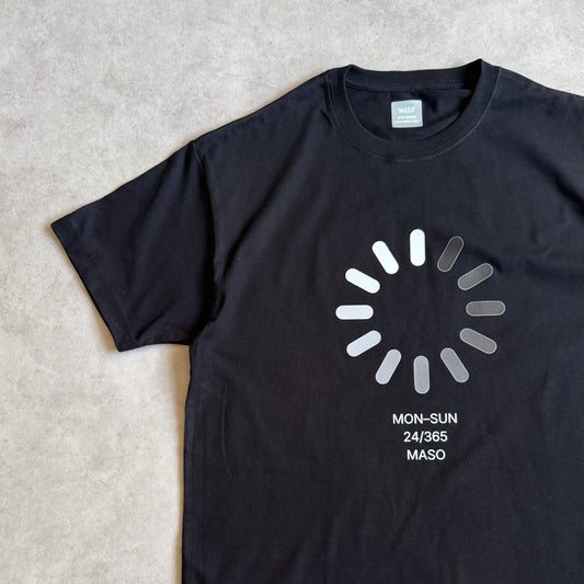 MONDAY TO SUNDAY TEE