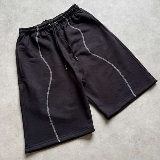 COSMO SHORT (BLACK)