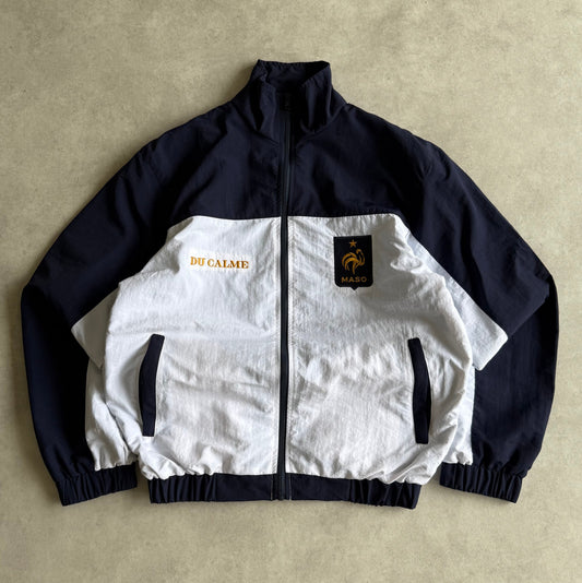 TREZEGUET TRACK-JACKET