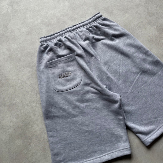 STARLINE SHORT (GREY)