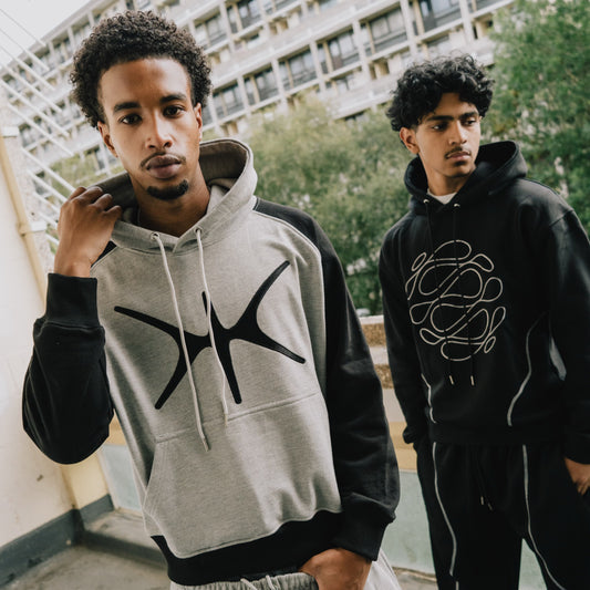 STARYX HOODIE