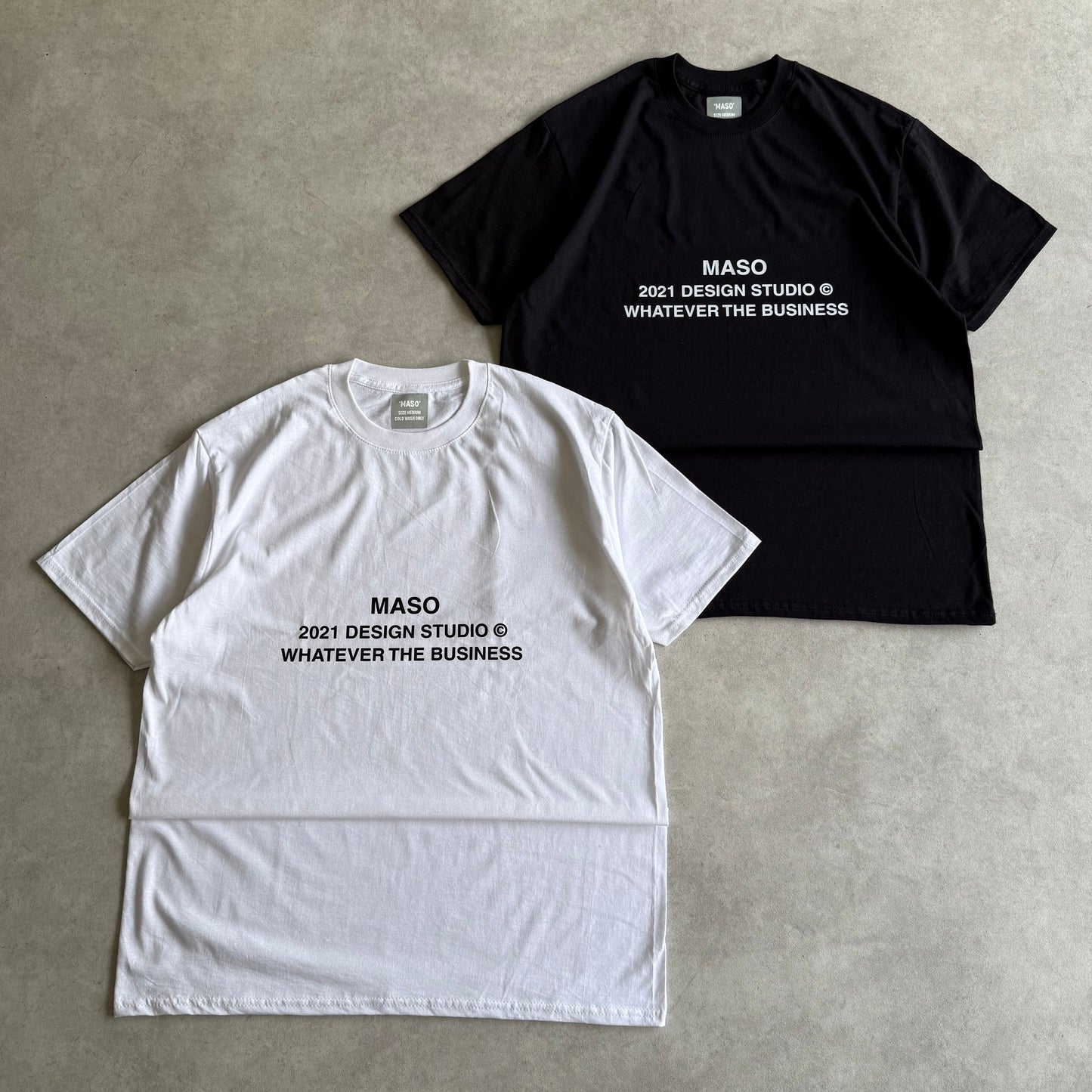 STUDIOS TEE