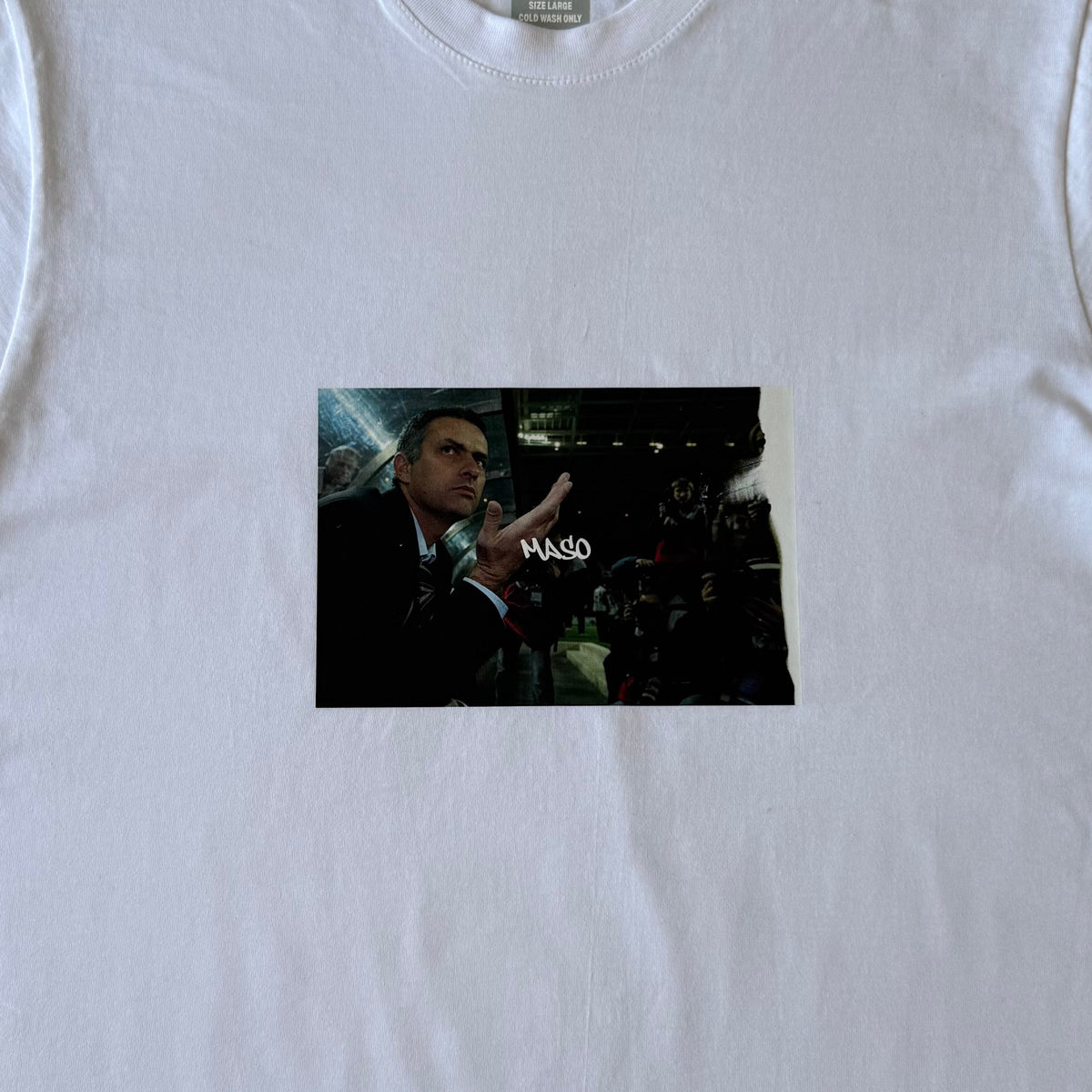 JOSE TEE (RESTOCK)