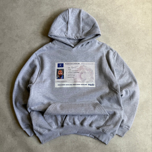 THIERRY HOODIE