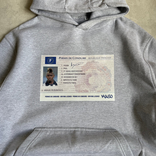 POGBA HOODIE
